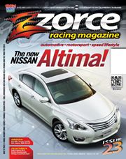 Zorce Issue #23