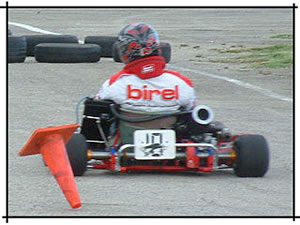 Karting