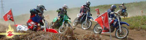 Motocross