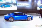 World Premiere of the XL Sport (2014)