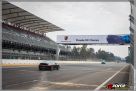 Porsche 911 Mexico Experience Track Video