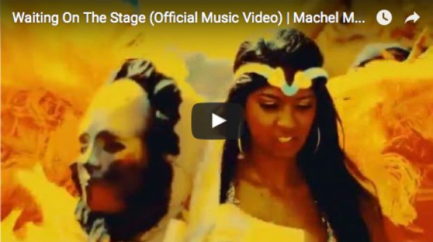 Machel wins at Wallerfied