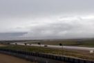 Kristian Boodoosingh - Saturday Qualifying in the wet in Utah