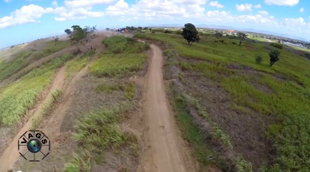 Rally Trinidad Shakedown 2015