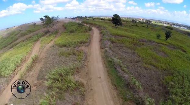Rally Trinidad Shakedown 2015