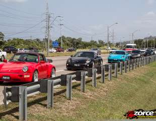 Trinidad and Tobago joins the celebration of the 70 Years of Porsche Sportscars