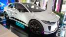 ANSA Motors unleashes Jaguar I-PACE