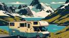 Exploring the Joys of an RV Holiday