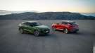 Audi Q5 Sportback 2nd Generation PREVIEW