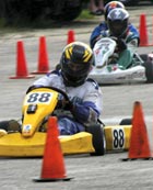 Karting Karts