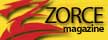 Zorce little banner