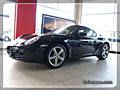 Porsche Cayman in T&T