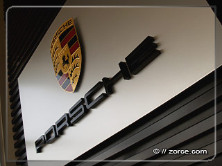 Lifestyle Motors Porsche T&T