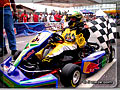 Kyle Gregg Ultimate Driver
