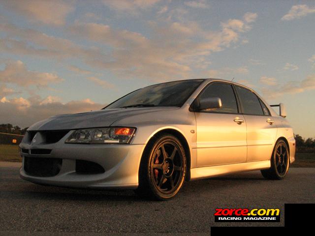 Spark Tech Ignitions feature: EVO & Talon 12/07