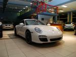 T&T's first "official" Porsche 911