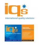 Logo and Call Card