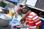 On de Road
