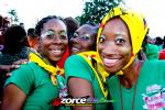 Trini Revellers