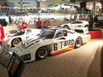 Swap Shop Automotive Museum