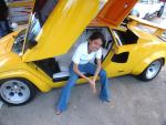 Car Crazy 1 - 2003