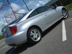 Executive Ride - Toyota Celica 1.8 VVTi